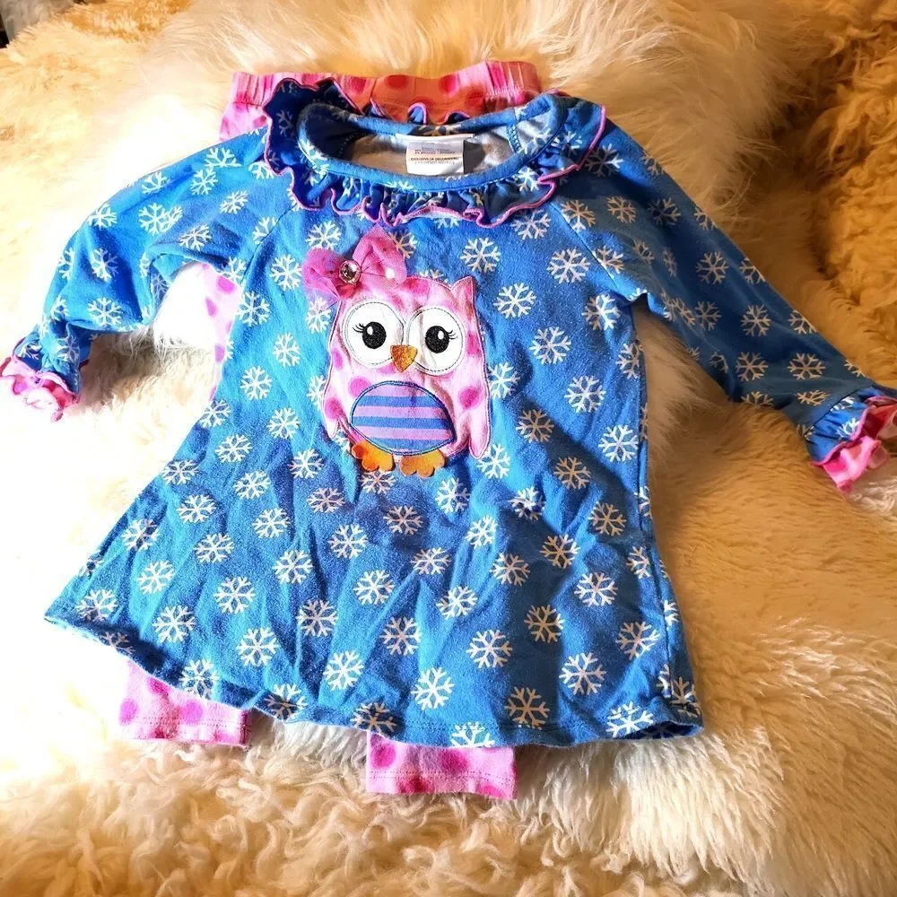 Bonnie baby outfit, in great condition size 24 months
